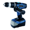 Taladros EINHELL BT-CD 24/1 i Manual De Instrucciones Original