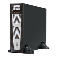 Riello UPS Sentinel Dual SDU 6000 Manual De Instalacion Y Uso