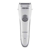 Silvercrest SDR 1000 A1 Instrucciones De Servicio