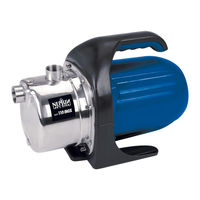 Neptun 41.814.41 Instrucciones De Uso