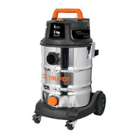 Truper 12088 Instructivo