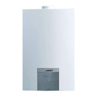 Vaillant turboMAG plus Serie Instrucciones De Funcionamiento