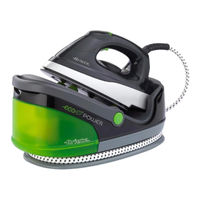 ARIETE eco POWER Manual De Instrucciones