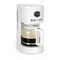 Cafeteras Cuisinart DCC780WE Manual De Instrucciones