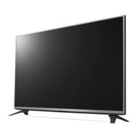 LG 43LF541T-DB Guía Rápida De Configuración