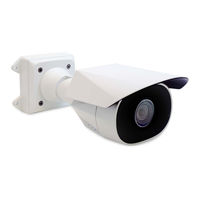 Avigilon Bullet 2.0C-H5SL-BO1-IR Guia De Instalacion