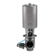 Equipo Industrial Alfa Laval SMP-BC Serie Manual De Instrucciones