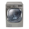 Lavadoras LG F2004RDT Manual Del Propietário