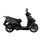 Scooters ITALIKA DC125 Manual De Usuario