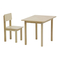 Muebles para Bebés y Niños Pequeños Polini kids Simple 105 S Instrucciones De Montaje