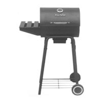 Char-Broil 12301780 Guía Del Producto