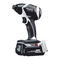 Atornilladores de Impacto Panasonic EY7546 Manual De Instrucciones