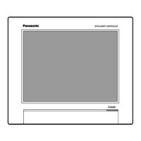 Panasonic CZ-256ESMC3 Referencia Rápida