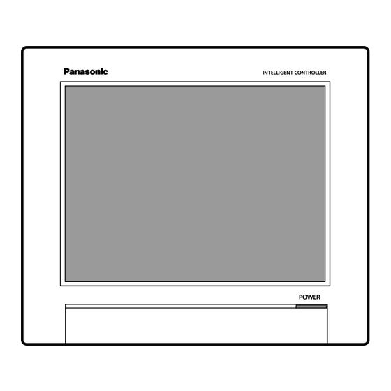 Panasonic CZ-256ESMC3 Referencia Rápida