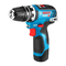 Manual de Bosch Professional GSR 12V-35 FC