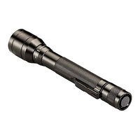 Streamlight F-STOP Instrucciones De Funcionamiento