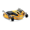 Stiga PARK 100 COMBI 3