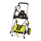 Lavadoras a Presión sunjoe SPX4000-PRO Manual Del Operador