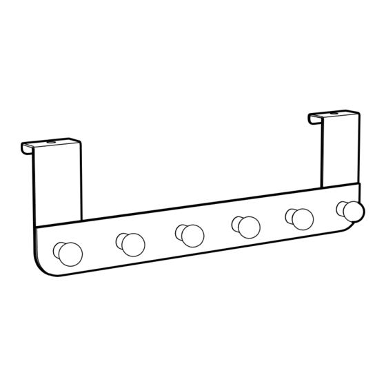 IKEA VOXNAN Manual De Instrucciones