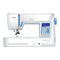 Máquinas de Coser Janome SKYLINE S 5 Manual De Instrucciones