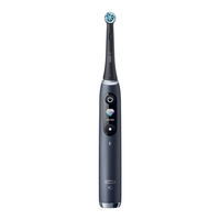 Braun Oral-B iO 9 Manual Del Usuario