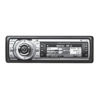 Blaupunkt Casablanca MP56 Instrucciones De Manejo