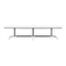 vitra. Eames Segmented Tables Meeting Serie