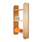 Muebles de Interior Weka 500.0128.40.00 Instrucciones De Montaje