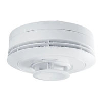 Bosch RADION Life Safety RFSM2-A Manual De Instalación