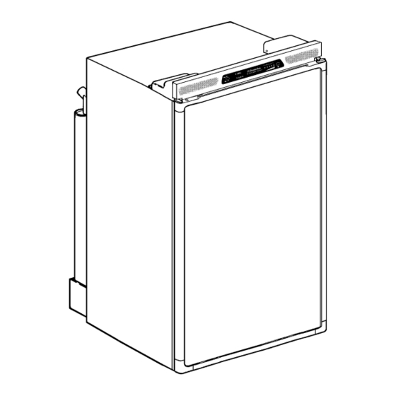 Electrolux RM 4185 Manual De Instrucciones