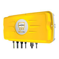 Solarmax S Serie Instrucciones De Instalación