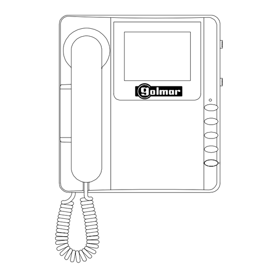 golmar Shiner-90 Record Manual De Instrucciones