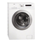 Lavadoras AEG L 76285 FL2 Manual De Instrucciones