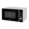 Hornos Microondas Moulinex MO28ES Manual De Usuario