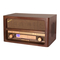 Receptores para Coches Roadstar HRA-1540UE/BT Manual De Instrucciones