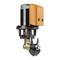 Variadores de Velocidad Quick BTQ1806512 Manual Del Usuario