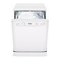 Lavaplatos Hotpoint Ariston LKF 710 Manual De Instrucciones