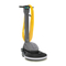 Fregadoras Tennant NOBLES SPEEDSHINE 1600 Manual Del Operador Y Repuestos