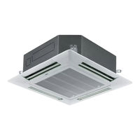 Haier MRVII-C AB382MCERA Manual De Instrucciones