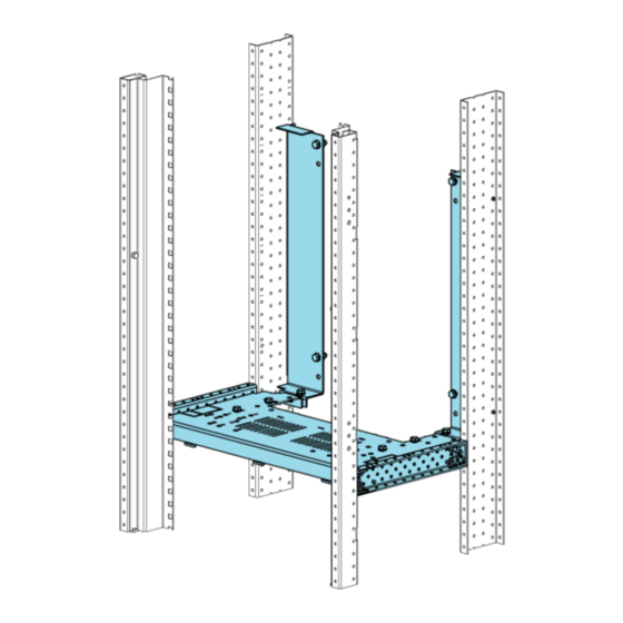 Siemens 3VL800 Manuales