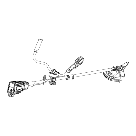 Ryobi PBLBC01 Manual Del Operador