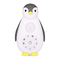 Manual de la máquina de sonido ZAZU Zoe the Penguin