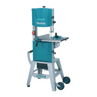 Makita LB1200F Manual De Instrucciones