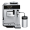 Cafeteras Siemens TE809 Serie Instrucciones De Uso