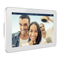 SCS Sentinel VisioDoor 7+ Instrucciones De Uso