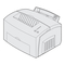 Impresoras Lexmark E321 Referencia Del Usuario