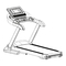 Cintas de Correr SPORTSTECH F50 Manual De Instrucciones