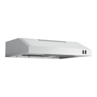 Ge JVX3240 Manual Del Propietario E Instalación