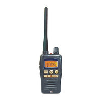 TTI TSC-100RBT Manual De Instrucciones