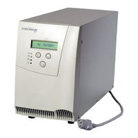 Eaton Powerware 9120 Manual De Instalación Y Del Usuario